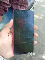 One plus 6 good condition. 6+64