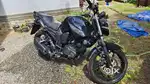 Fz 16 limited edition