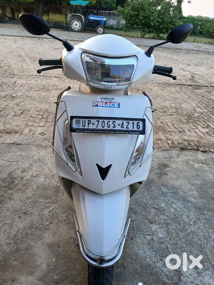 Tvs jupiter 2023 model
