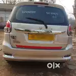 Maruti Suzuki Ertiga 2016