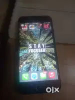 Iphone 7…….