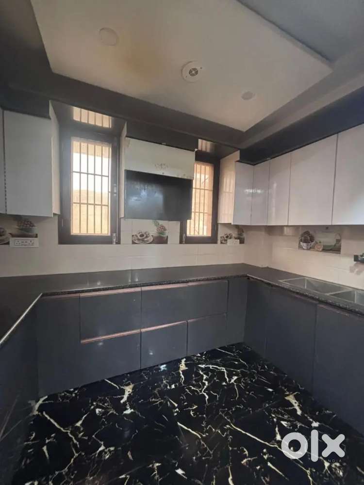 3 bhk brand new flat