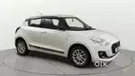 Maruti Suzuki Swift AMT ZDI, 2018, Diesel
