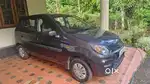 Maruti Suzuki Alto 2021 Petrol