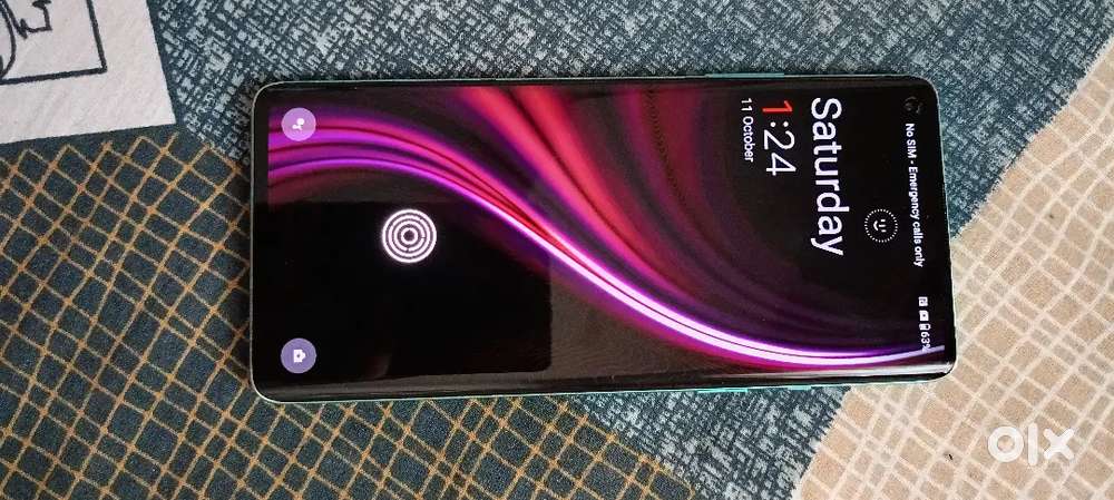 Oneplus 8 5g