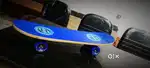 Skateboard