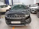 Jeep Compass 2020
