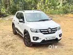 Renault KWID 1.0 RXT EDITION, 2019, Petrol