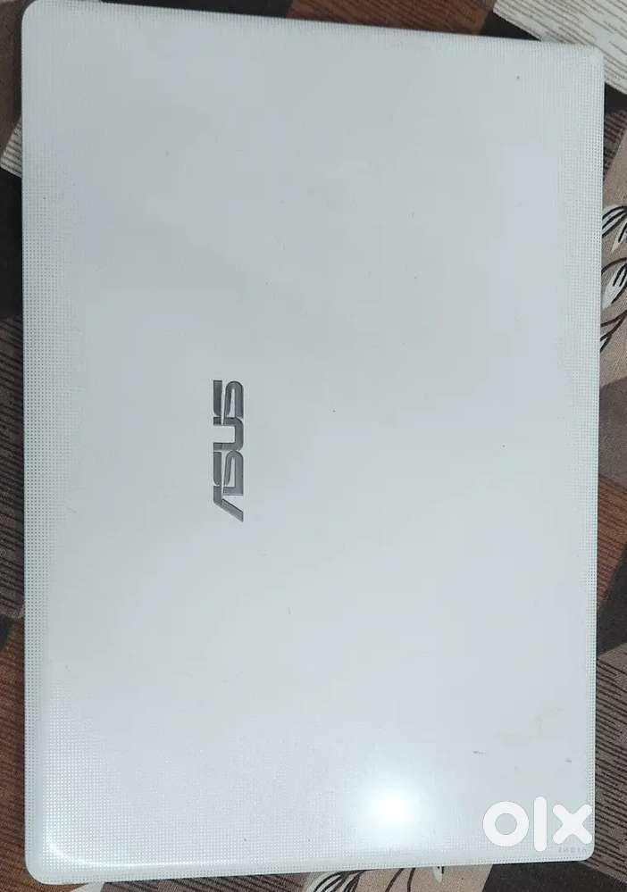 Asus laptop