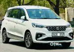 Maruti Suzuki Ertiga 2022-2023 VXI CNG, 2023, CNG & Hybrids