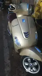 Good condition.vechile running 260000 kilometer ,and the registration