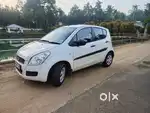 Maruti Suzuki Ritz 2012 Petrol 57000 Km Driven