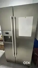 German imported Seimens Fridge