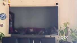 Samsung 65 UHD 4K Smart LED TV