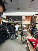 Brand new polygon