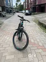 Cosmic Maze 27.5 Cycle For Sale