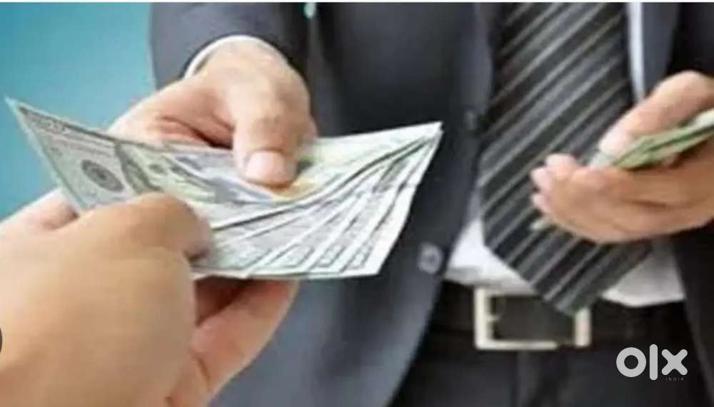 Required Male Part Time Cash Collection Staff