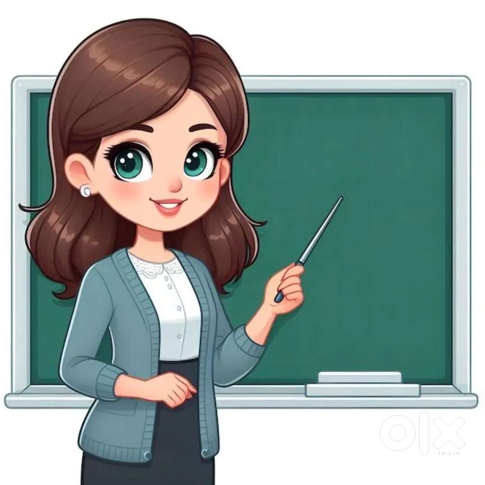 Online teacher for CBSE students