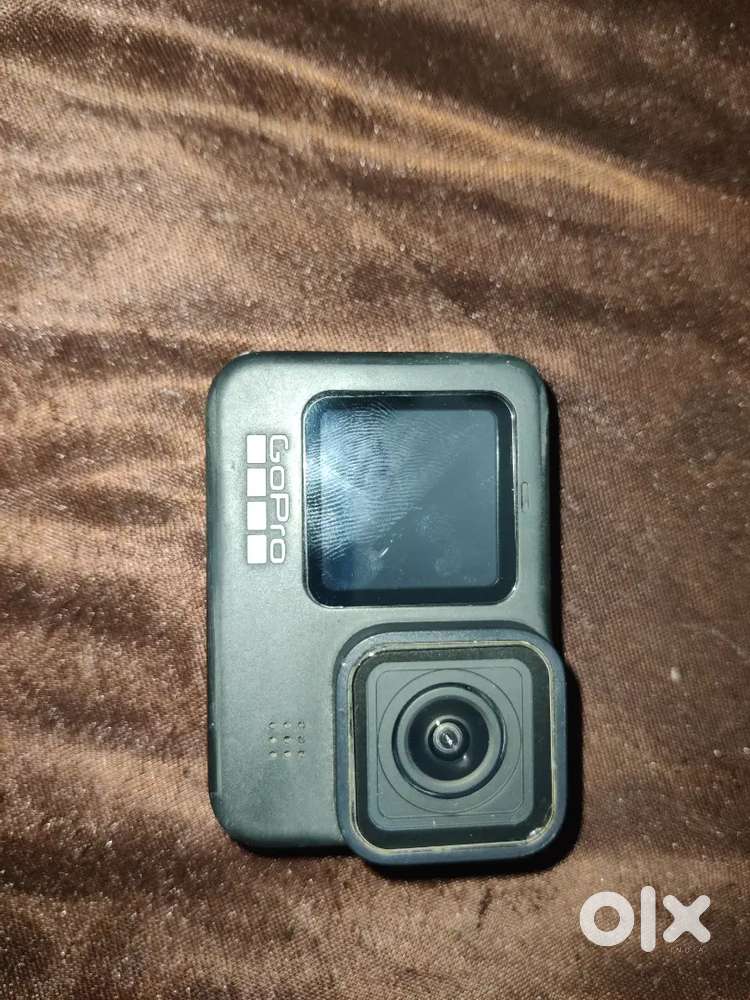 GoPro Hero 9