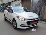 Hyundai Elite i20 1.4 Magna Plus CRDi, 2015, Diesel