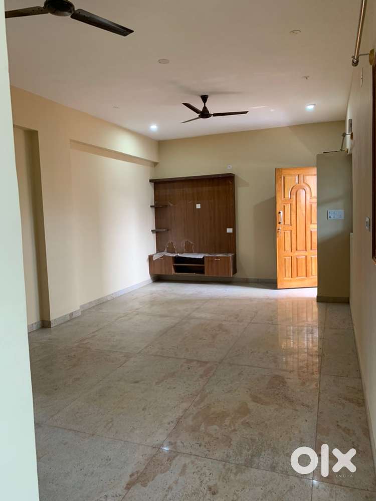 2 wheeler parking, modular kitchen n solar facility available