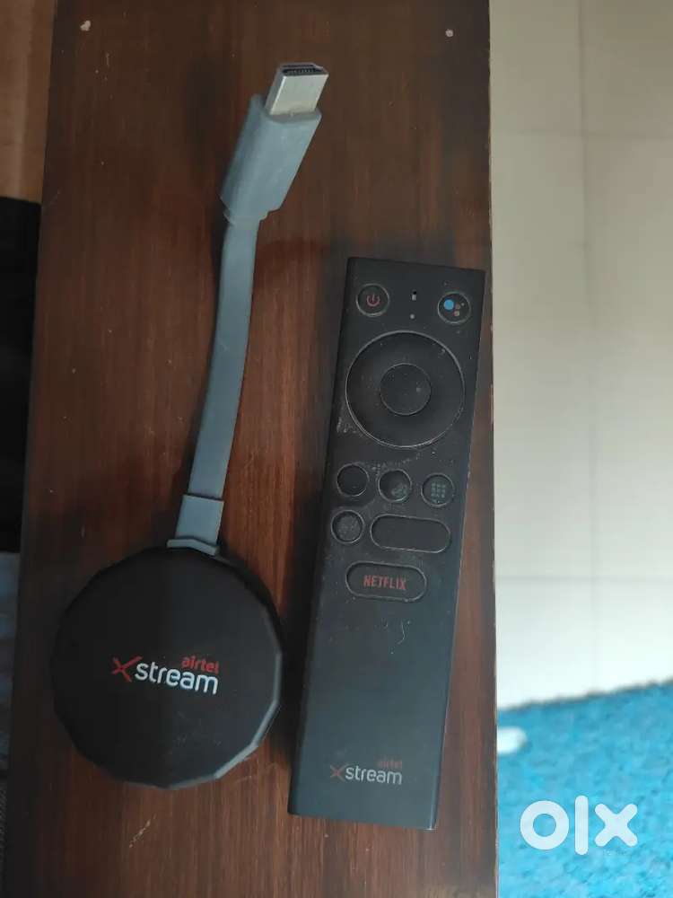 For Sale Airtel Xstream