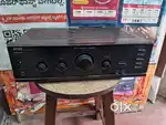 Akai AM 27 stereo amplifier