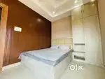 Full furnished 2bhk flat available jalukbari.rent 26000/- including