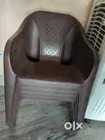 Plastic Chair