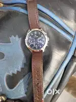 HILFIGER WATCH