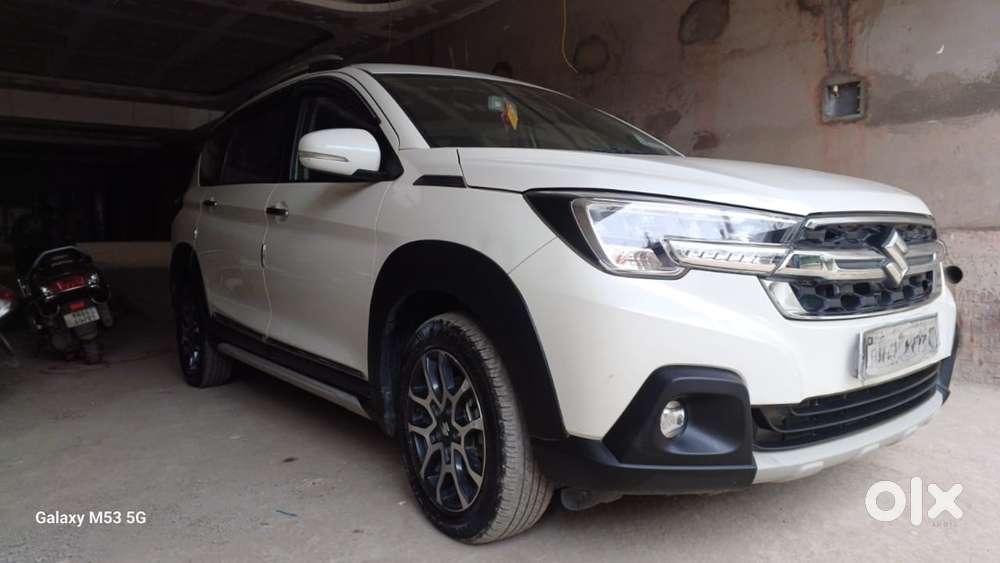 Maruti Suzuki XL6 2022 Petrol Good Condition
