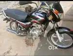 Bajaj ct100 model 2020