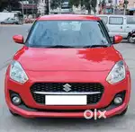 Maruti Suzuki Swift VXi 1.2 ABS BS-IV, 2022, Petrol