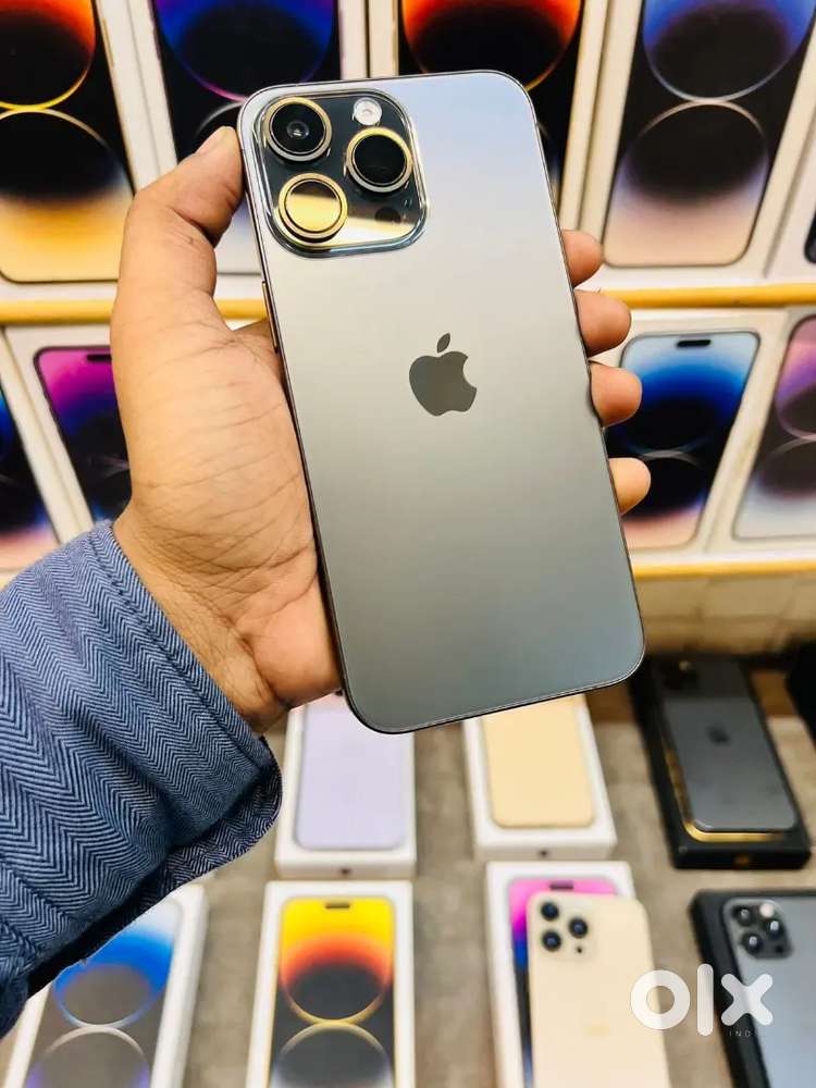 Iphone refurbished available