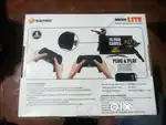 SAMEO MICRO LITE VIDEO GAME