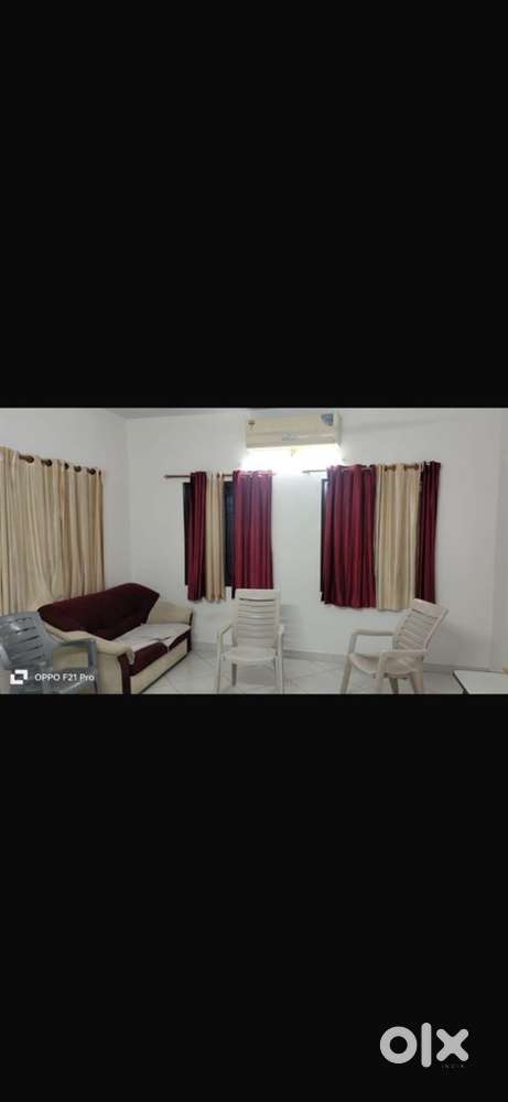 1 bhk flat for rent