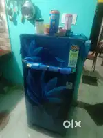 Samsung 189 L, 5 Star only 3 month old fridge very good condition.