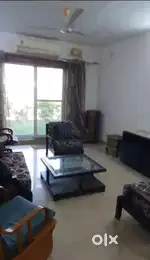 2BHK FURNISHED FLAT IN KADAMBA PLATUE OLD-GOA