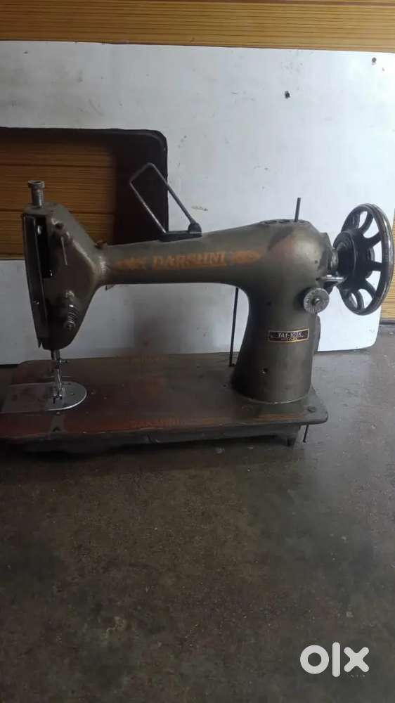 Umbrella machine