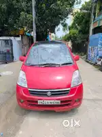Maruti Suzuki Estilo VXi, 2007, Petrol