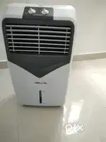 Air cooler.  I bella