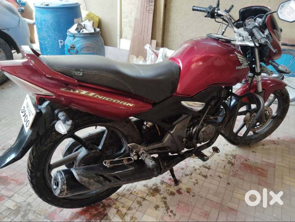HONDA UNICORN FOR SALE