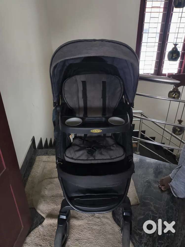 Graco stroller