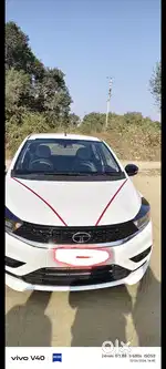 Tata Tiago 2024 Petrol 3200 Km Driven