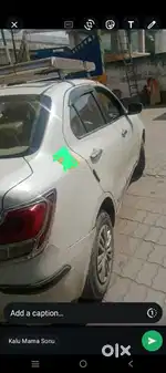 Rapido ola
