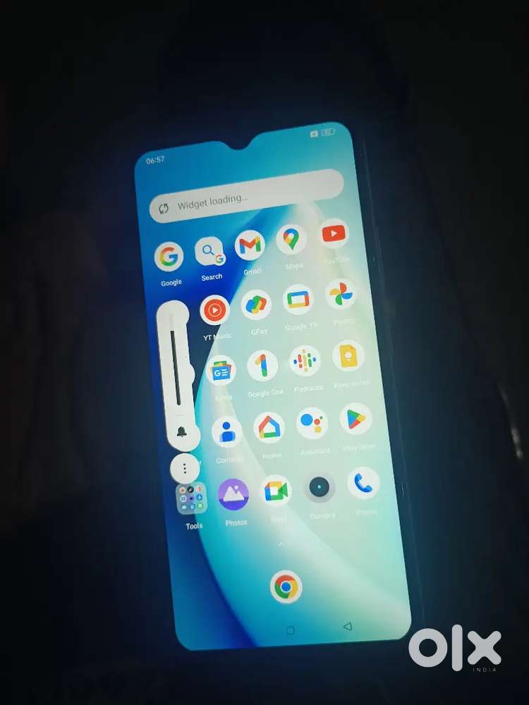 Realme norzo50A