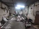 Godown for rent