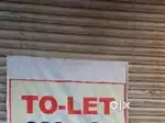 Shop for rent hazratganj near cafe dude