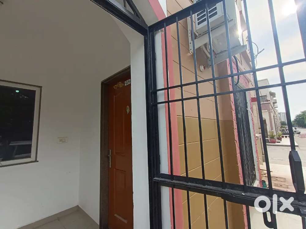 3BHK villa for sale Radha Florence