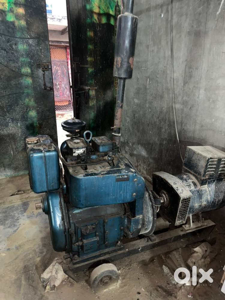 RPM :1500.    Volts 230-440.   CYC:50